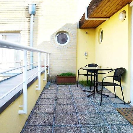 Venus Apartments - Renate Budapesta Exterior foto